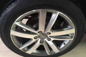 二手奥迪Q7\/7座专享型最顶配 47-49万 二手车