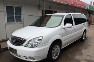 【二手GL8_二手GL8报价_GL8二手车最新车源