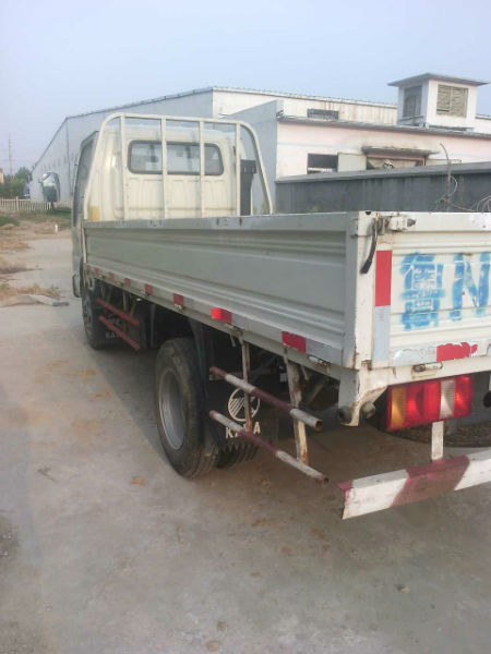 【德州二手车】2011年9月_二手凯马4.2_价格