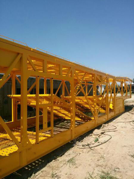 【济宁二手车】2014年5月_二手轿运车_价格8