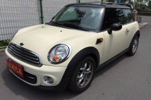 【广州二手Mini 5-Door_广州二手Mini 5-Door报