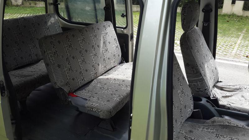 【六安二手车】2010年6月_二手五菱面包车_价