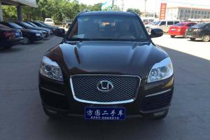 二手宝利格 1.8T 手动两驱智尊版 二手车列表 华