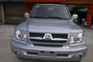 【东莞二手车】2010年8月_二手野马跑车_价格