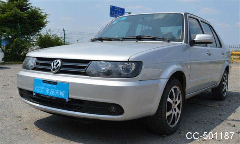 【长春二手车】2012年8月_二手大众 捷达 2012款 1.6