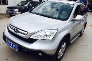 【荆州二手车】未上牌_二手丰田 汉兰达 2.7L