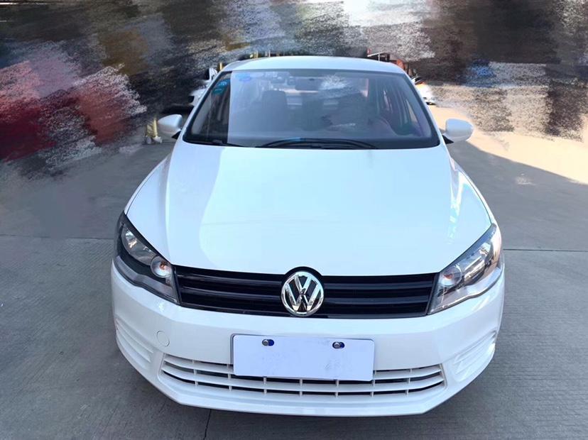 2016年9月大众 捷达  2016款 1.6l 25周年纪念版