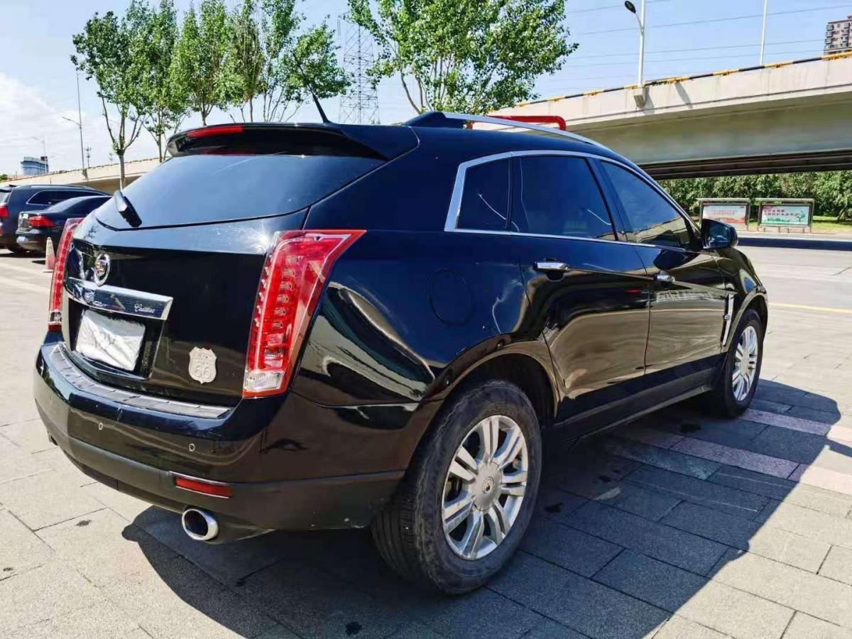 凯迪拉克srx2016款,2016款凯迪拉克ats 凯迪拉克 srx 2010款 3.0l 旗舰版图片