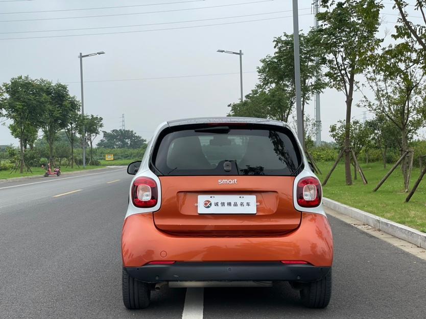 smart四座车报价及图片,smart四座车报价 江苏二手车 苏州二手车报价 二手轿车 二手smart 二手fortwo 详情
