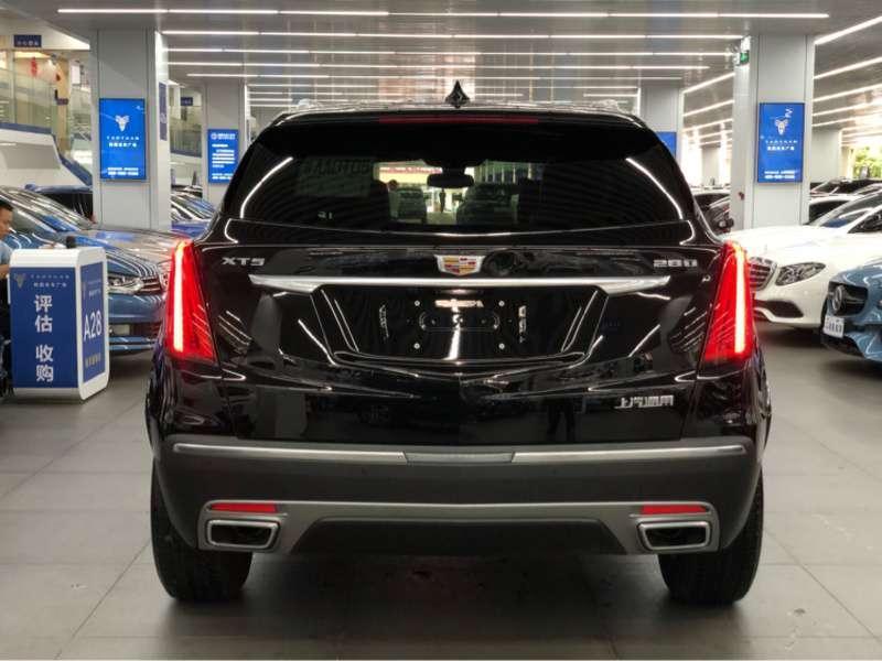 广东二手车 深圳二手车报价 二手suv越野车 二手凯迪拉克 二手xt5
