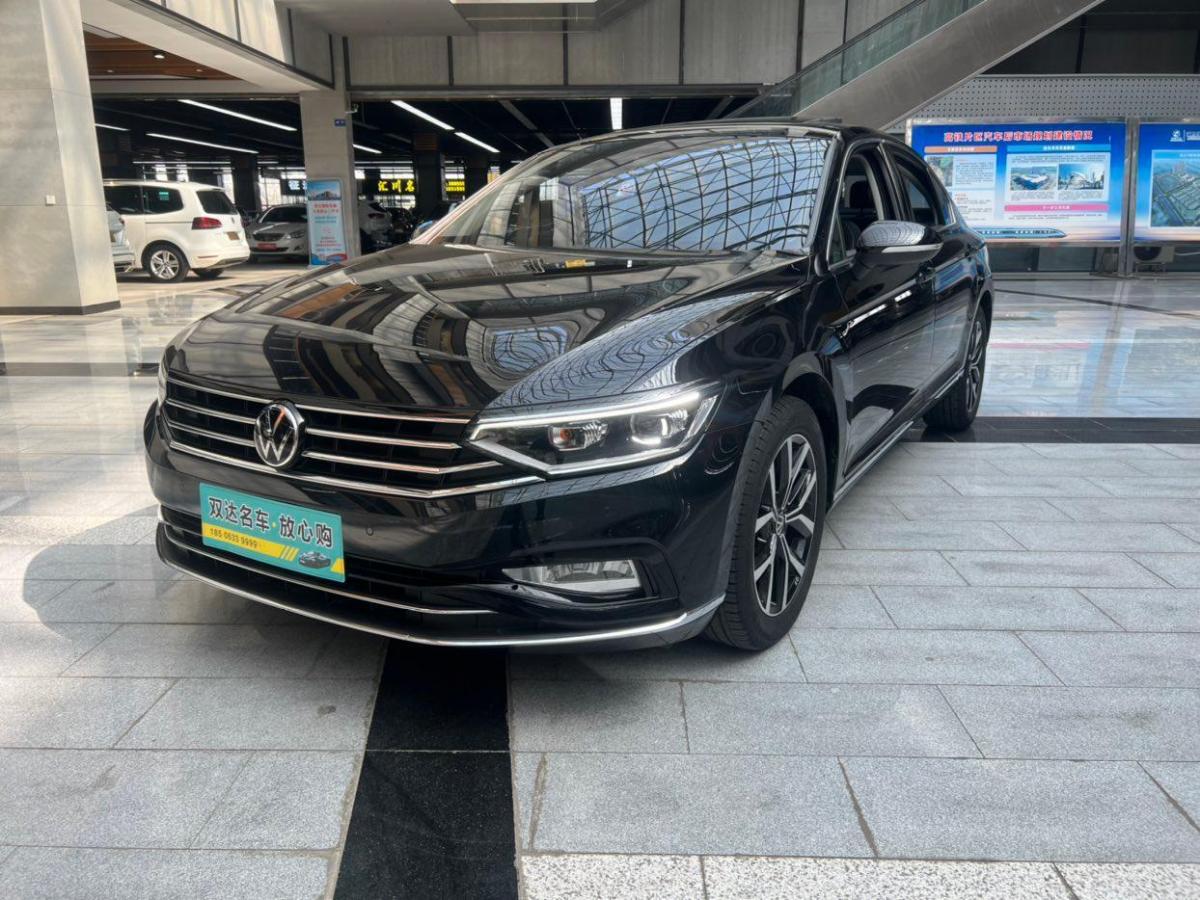 2020款迈腾330豪华型,迈腾2020款330豪华型 大众 迈腾 2020款 330tsi dsg 领先型图片