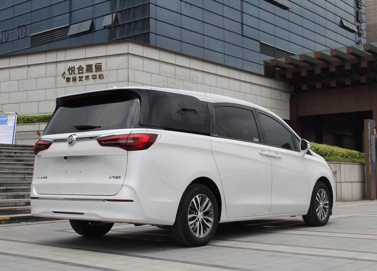 gl8es新款2020款报价,gl8新款图片报价2020款 别克gl8 2020款 es陆尊 653t 舒适型图片