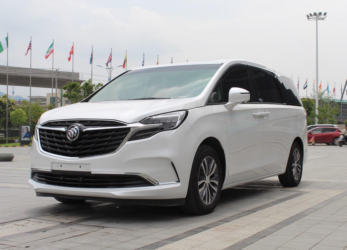 gl8es新款2020款报价,gl8新款图片报价2020款 别克gl8 2020款 es陆尊 653t 舒适型图片