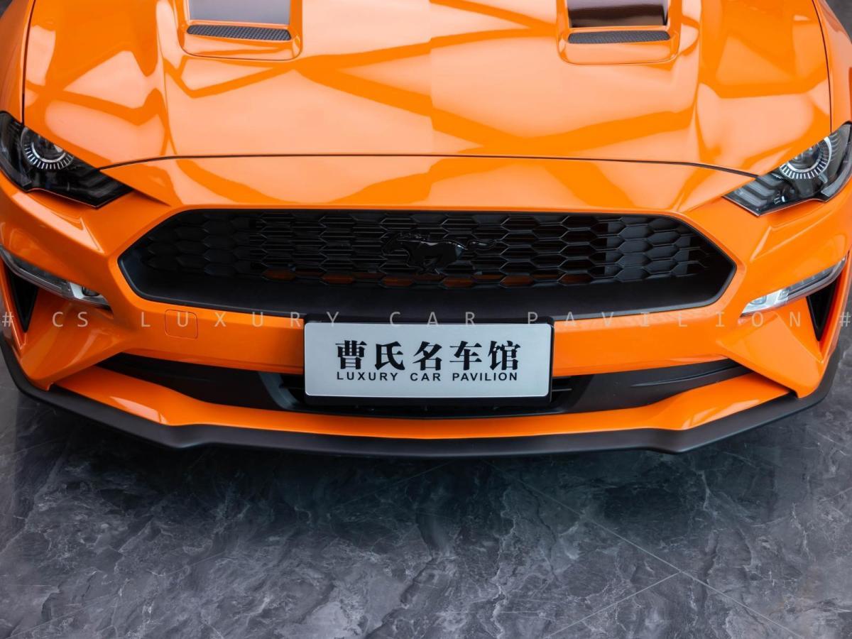 3l ecoboost 黑曜魅影特别版图片