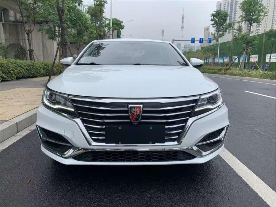 荣威i6 2020款 plus 20t tst 4g互联荣耀旗舰版图片