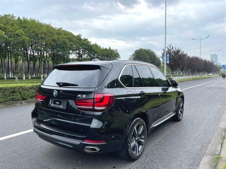 浙江二手车 绍兴二手车报价 二手suv越野车 二手宝马 二手宝马x5 详情