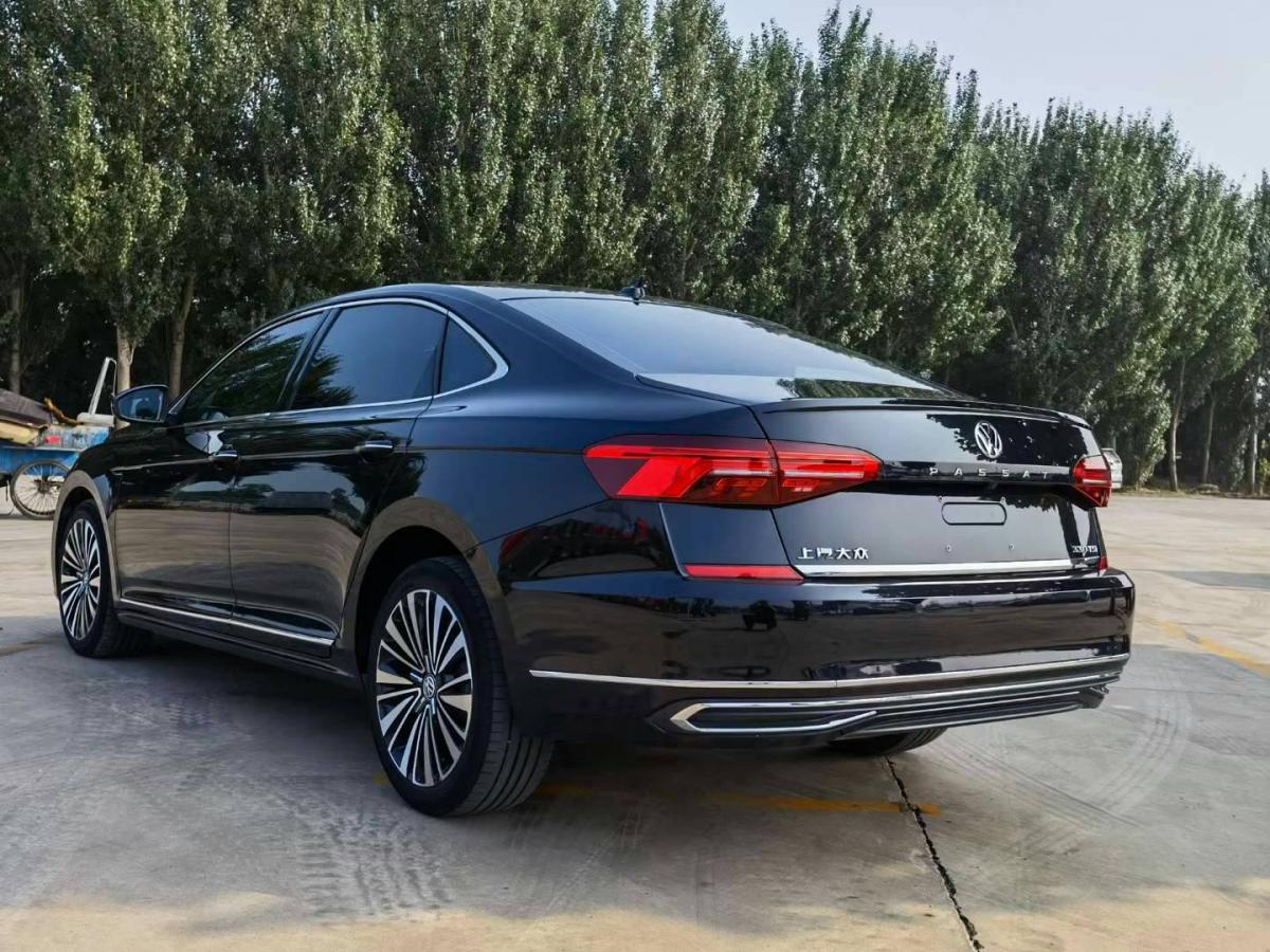 帕萨特330精英版图片,帕萨特330tsi报价图片 大众 帕萨特 2019款 330tsi 精英版
