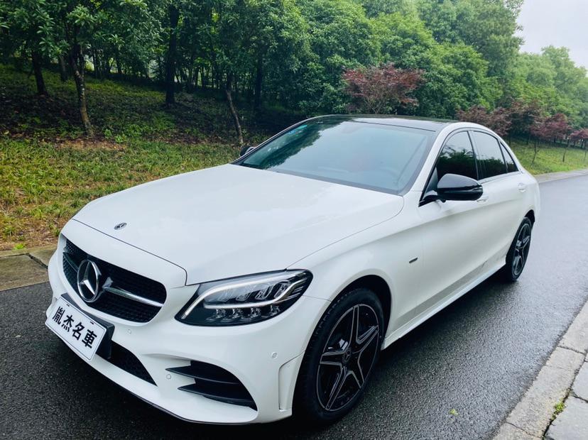 奔驰c260l轿跑2021款,2021款奔驰c260l图片 奔驰 奔驰c级 2021款 c 260 l 运动星耀臻藏版图片