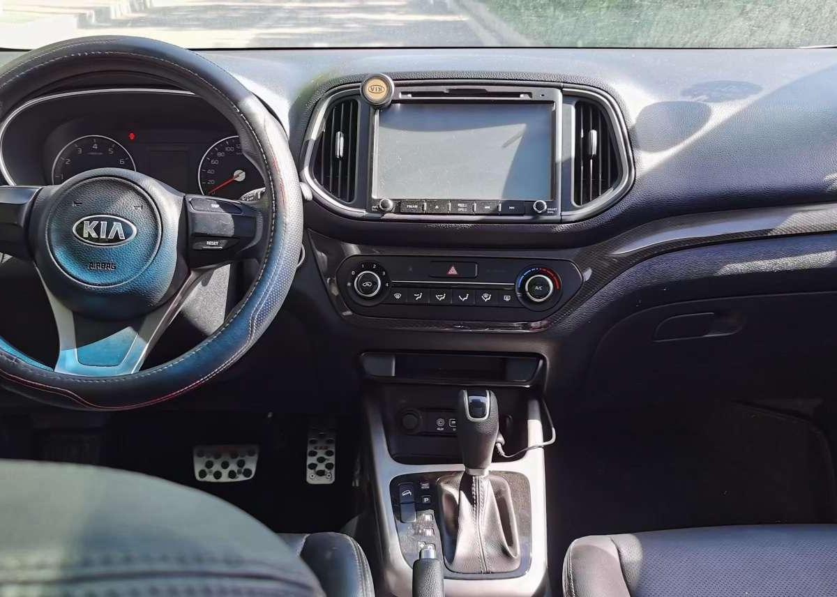 起亚kx32015款报价,kx5起亚报价2020款 【沧州】2015年11月 起亚kx3 2015款 1.6l 自动两驱dlx 手自一体