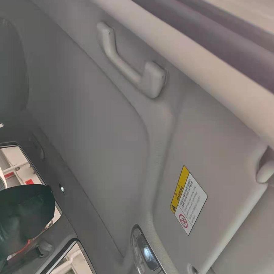 浙江二手车 金华二手车报价 二手suv越野车 二手现代 二手途胜 详情