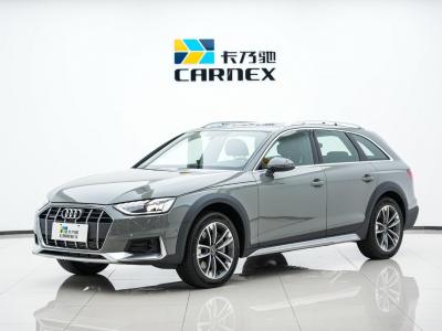 2022年6月 奥迪 奥迪a4(进口 allroad quattro图片