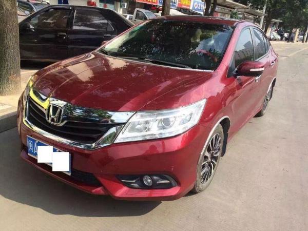 福建二手车 福州二手车报价 二手轿车 二手本田 二手凌派 详情  车辆