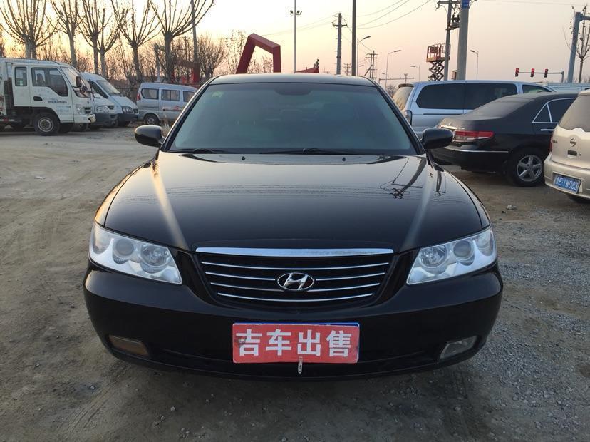 山东二手车 东营二手车报价 二手轿车 二手现代 二手雅尊 详情828_620