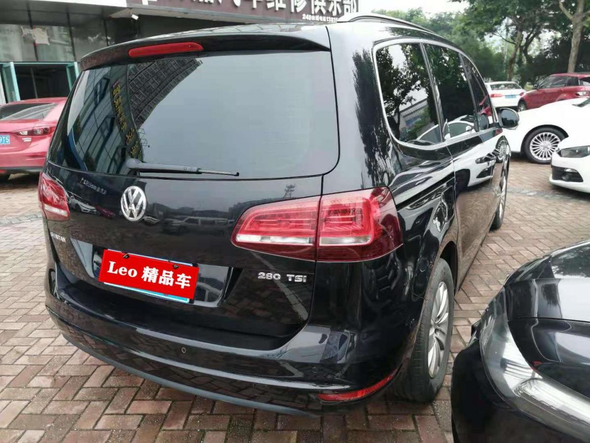 夏朗2016款报价及图片,夏朗2021款报价及图片 江苏二手车 常州二手车报价 二手商务车 二手大众 二手夏朗 详情