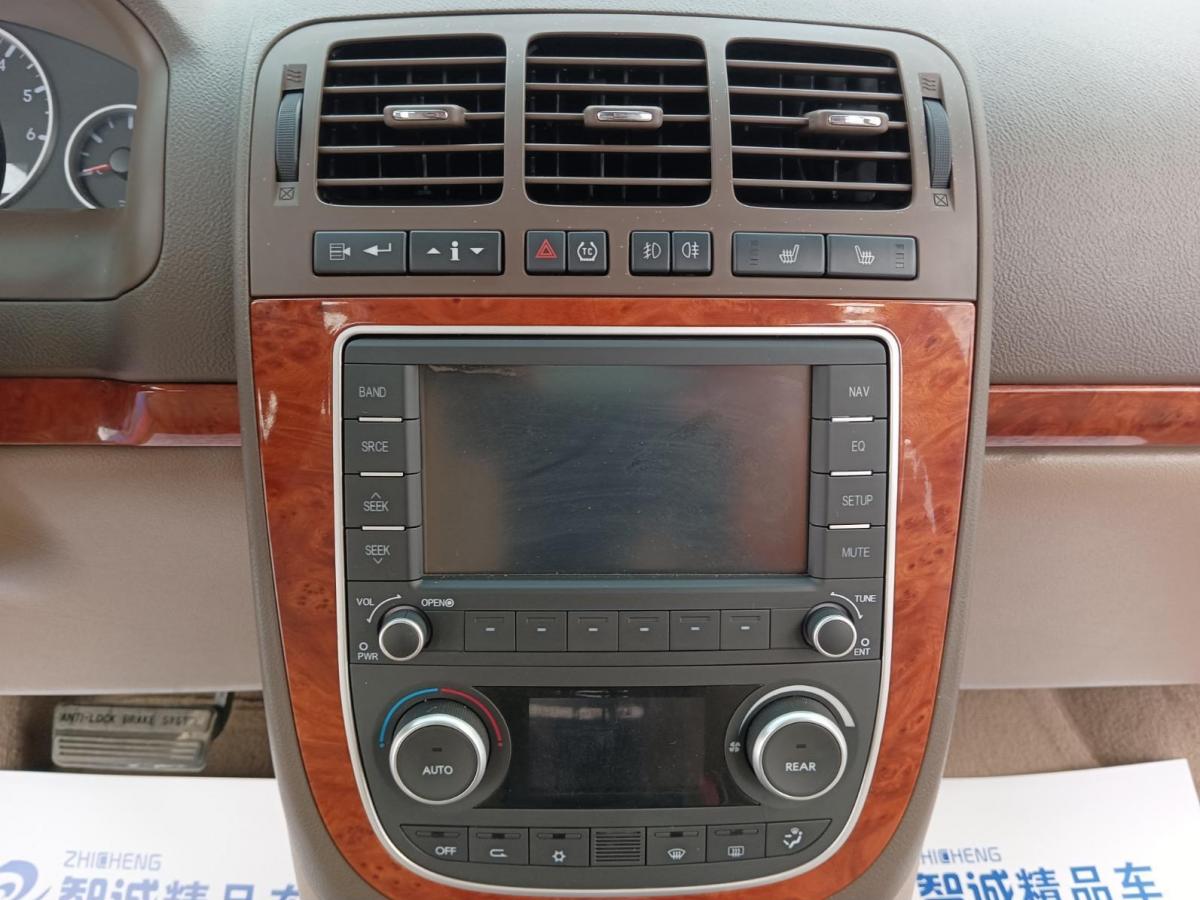 别克 gl8 2008款 陆尊 3.0l gt 精英版图片