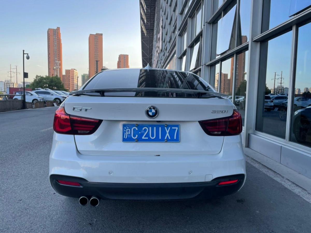 宝马3系gt320im运动版,宝马3系320i运动版 宝马 宝马3系gt 2020款 320i m运动套装图片