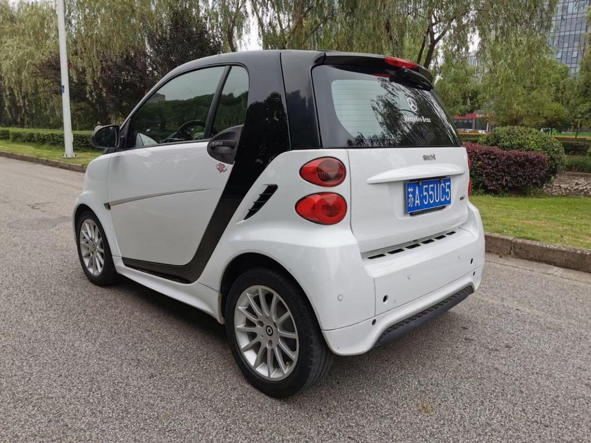 smart四座车报价及图片,smart四座车报价 江苏二手车 南京二手车报价 二手轿车 二手smart 二手fortwo 详情