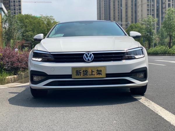 2019年6月大众凌渡2019款230tsidsg视野版国vi