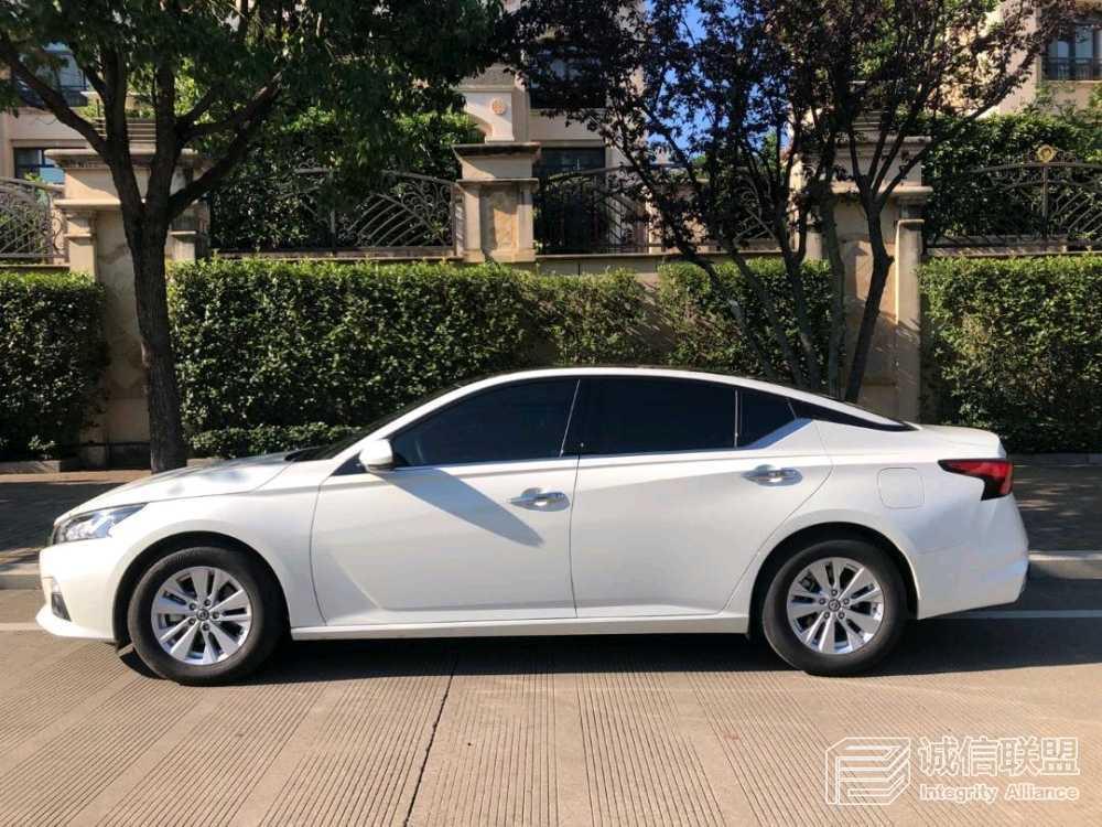 日产 天籁 2020款 2.0l xl 舒适版图片