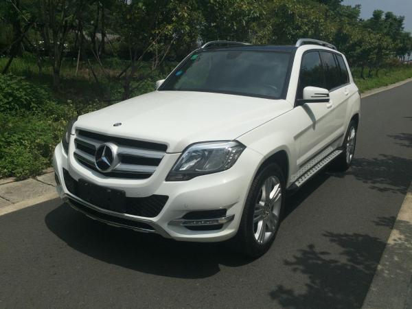 奔驰GLK200价格,奔驰gla200价格 奔驰 奔驰glk级 2014款 glk200 2.0t