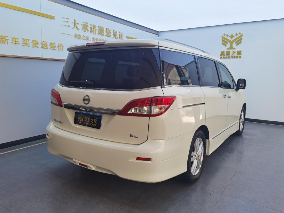 山东二手车 青岛二手车报价 二手商务车 二手日产 二手贵士 详情