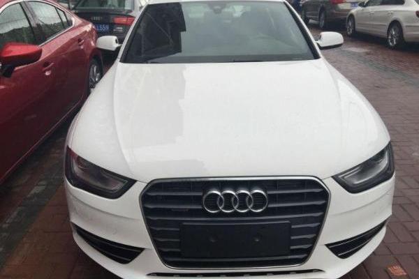 0tfsi 50tfsi quattro旗舰型 白色 手自一体
