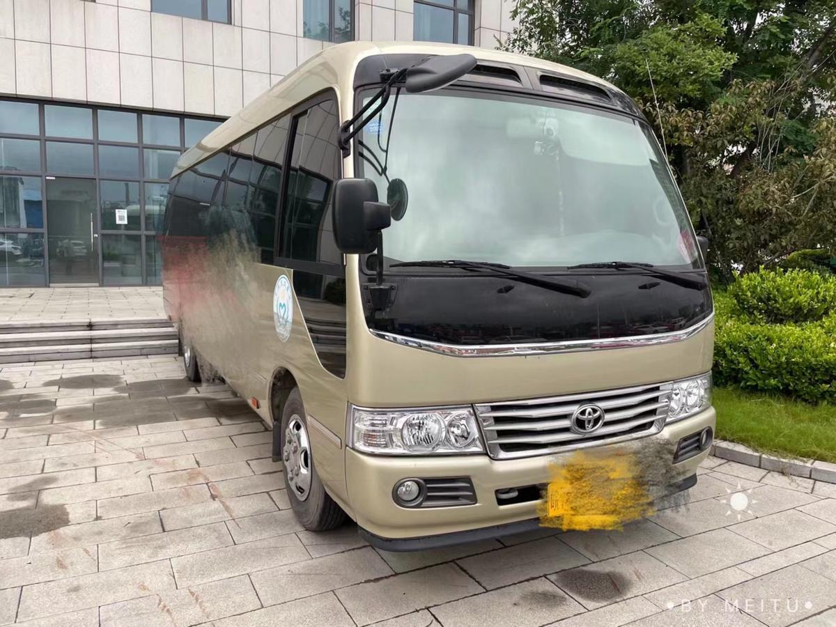 0l高级车grb53l-zcmsk 20座9gr_价格35.8万元_华夏二手车网