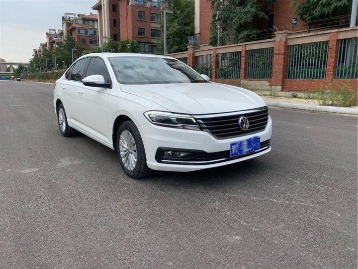 大众 朗逸 2018款 280tsi dsg舒适版图片