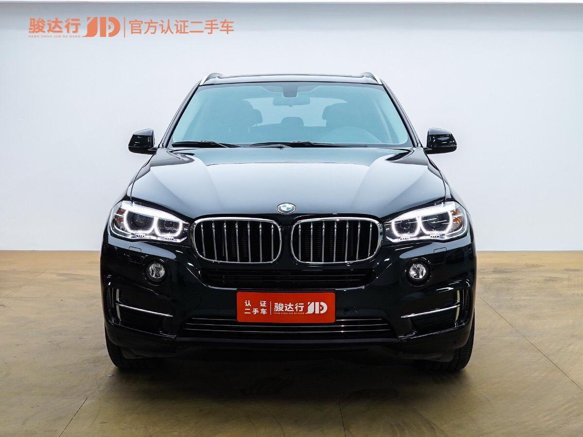 宝马 宝马x5 2017款 xdrive35i 典雅型图片