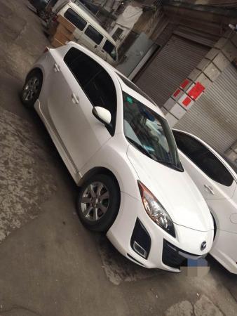 0 豪华版 邱少勇 18967567000 我要订车 基本信息 vin 查询日期 车型