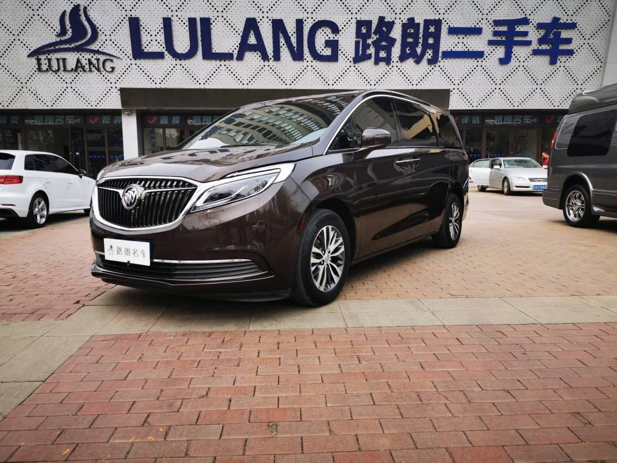 二手jl8es新款图片报价,jl8es新款图片报价 【沈阳二手车】2018年8月_二手别克 gl8 2018款 es