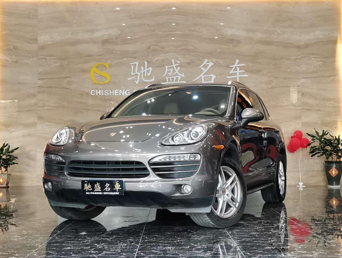 98万惠州驰盛名车求购同款车系已为3369位用户找到心仪车辆保时捷