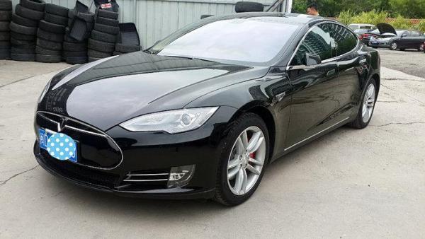 【厦门二手车】2014年9月_二手特斯拉 model s 2014款 model s p85