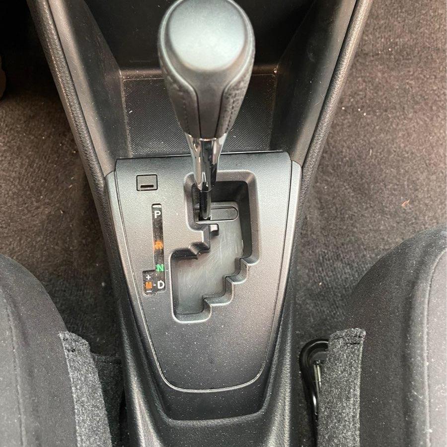 丰田yaris l 致炫 2016款 改款 1.5e cvt魅动版图片