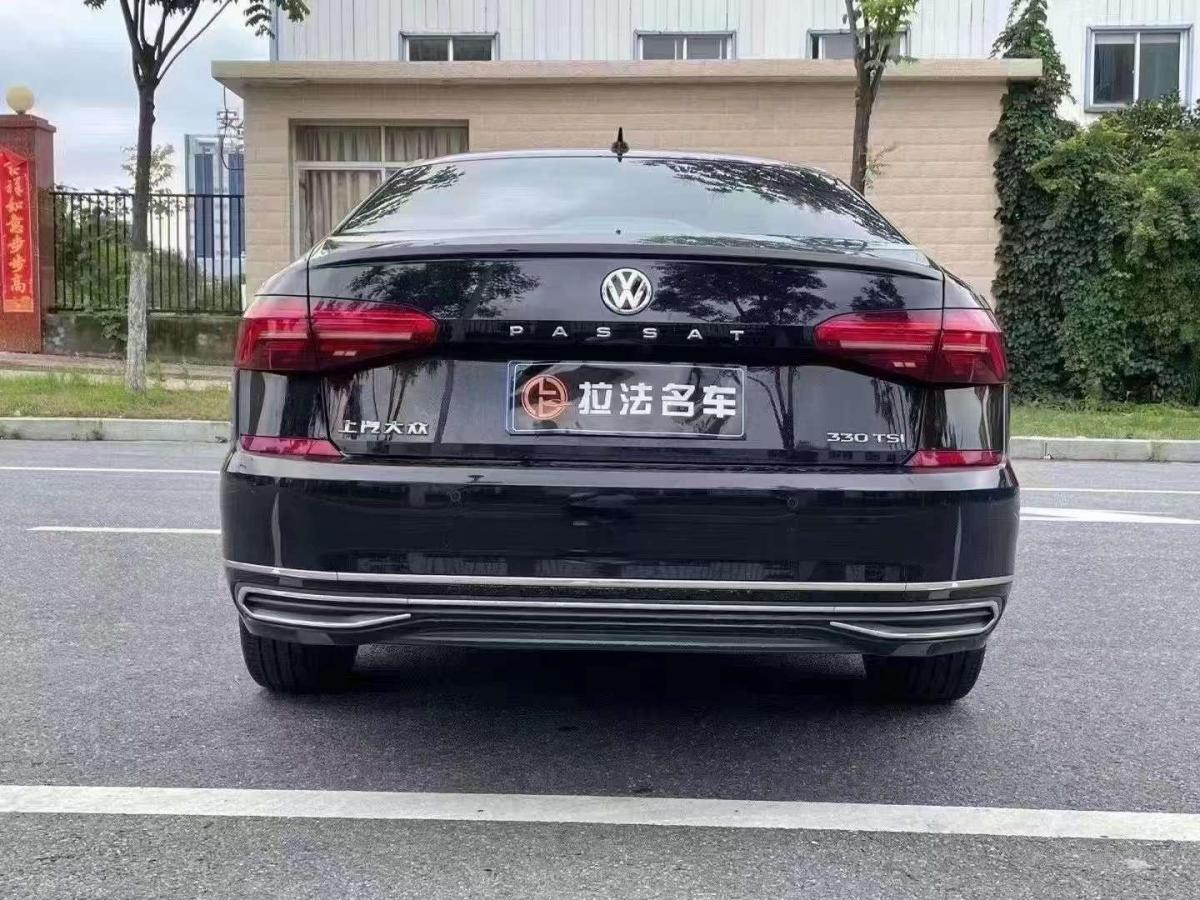 2021款帕萨特330精英,上汽大众帕萨特2021款 【合肥】2019年9月 大众 帕萨特 2021款 330tsi 精英版 自动档