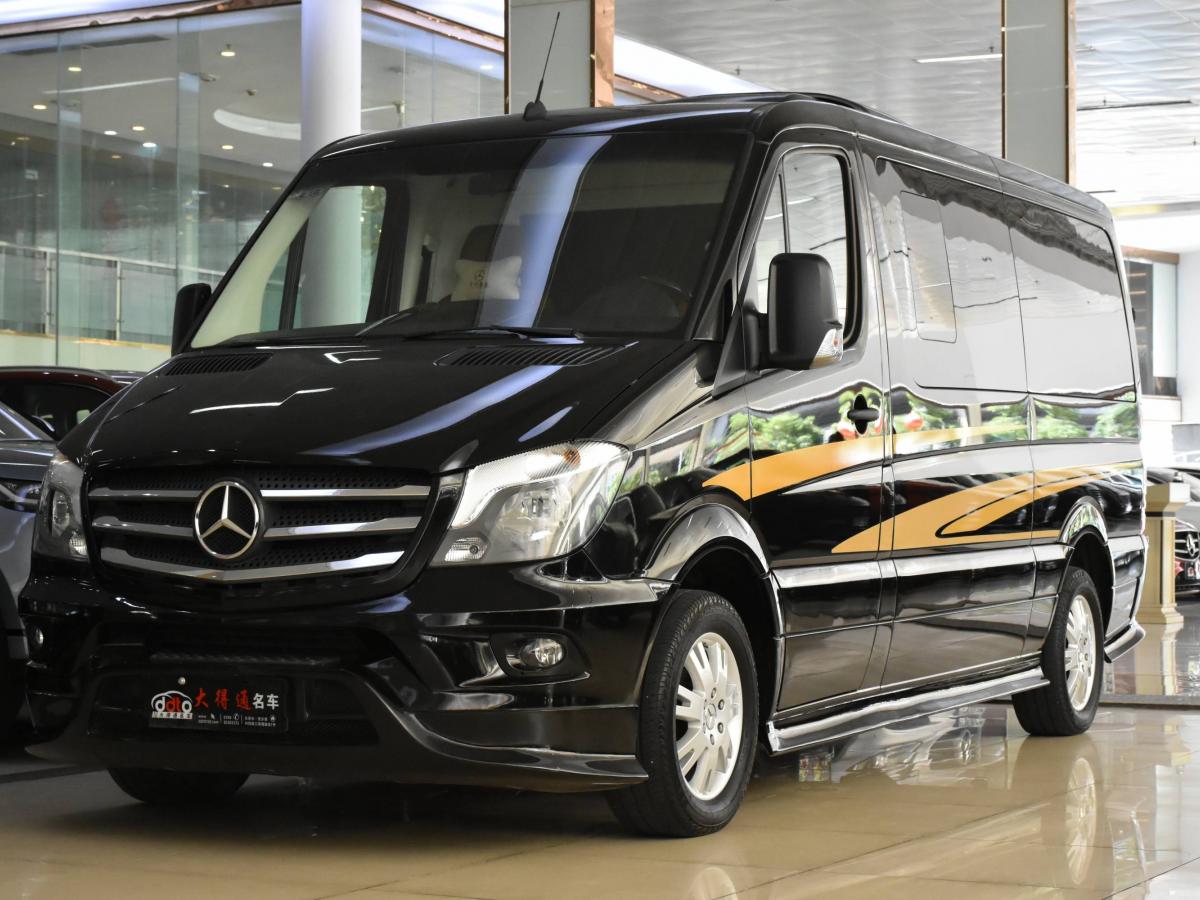 东莞2016年9月奔驰s级amg斯宾特商务房车美规黑色自动档