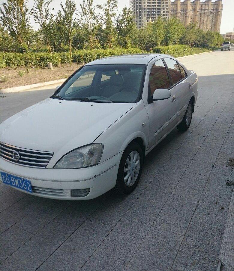 环球精品二手车行求购同款车系已为3369位用户找到心仪车辆日产 阳光