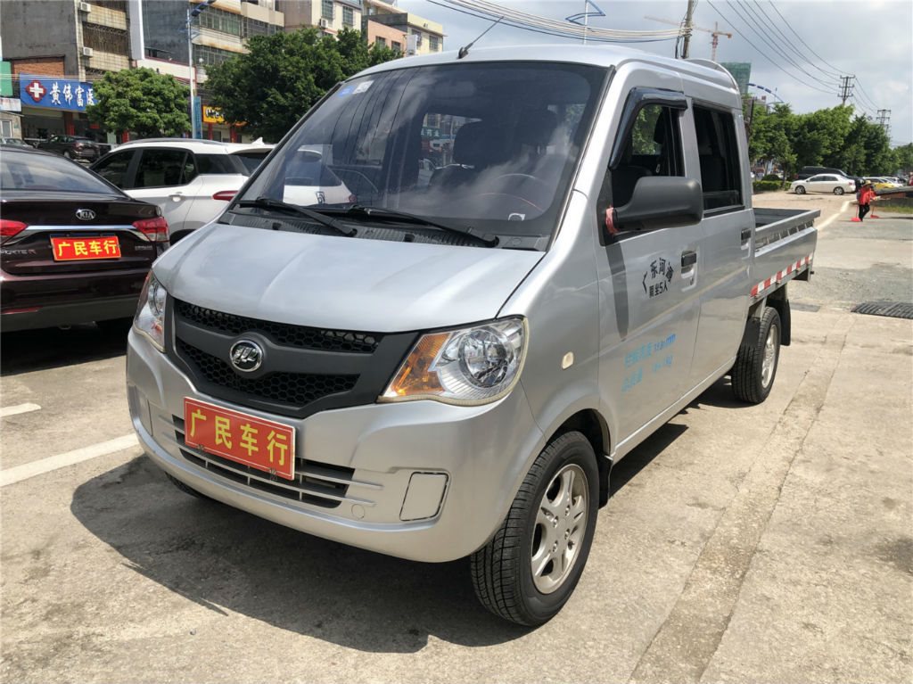 河源2016年03月力帆t212013款13l舒适型lf479q51手动挡