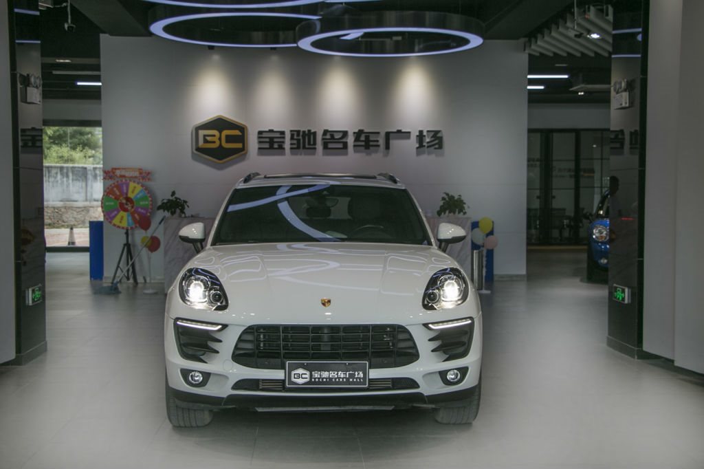 xx万青岛宝驰名车广场查看更多最新车源扫描下载app,快速掌握最新车源