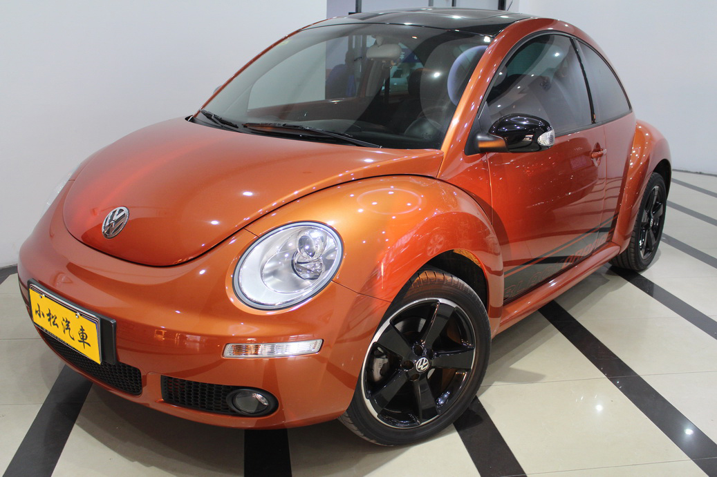 河北唐山小松二手车